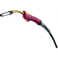 TORCHE MIG ERGOLINE 36 4M EURO - 340A - AIR--04580UNIVERSEL