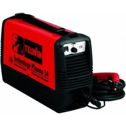 DECOUPEUR TECHNOLOGY PLASMA 54 KOMPRESSOR--04801TELWIN