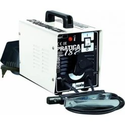 POSTE A SOUDER MMA PRATICA 182--05112TELWIN