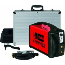 POSTE A SOUDER INVERTER TECHNOLOGY 238CE MMA--05115TELWIN