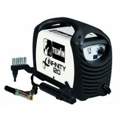 Poste A Souder Inverter Mma Infinity 120 TELWIN - 05160