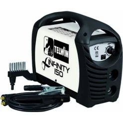 Poste A Souder Inverter Mma Infinity 150 TELWIN - 05161
