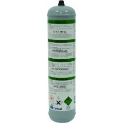 Bouteille Argon/co2 Jetable TELWIN - 05217