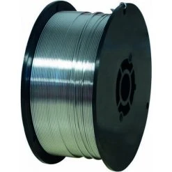 Bobine Fil Aluminium 8/10 0.45kg TELWIN - 05254