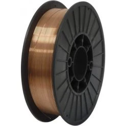 Bobine Fil Acier 5 Kg Diam.6 (telmig) TELWIN - 05255