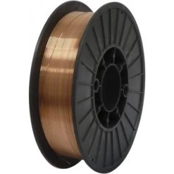 Bobine Fil Acier 5 Kg Diam.8 (telmig) SODISARC - 05257