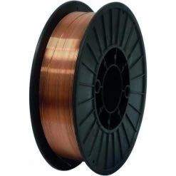 BOBINE FIL ACIER 5 KG DIAM.1--05259UNIVERSEL