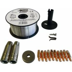 Kit Soudage Alu Pour Maxmig TELWIN - 05345