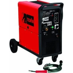 Poste A Souder Mig Mag Mastermig 220/2 TELWIN - 05370