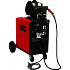 Poste A Souder Mig Mag Mastermig 300 TELWIN - 05403