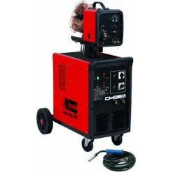 POSTE A SOUDER MIG MAG SUPERMIG 480 AQUA--05408TELWIN