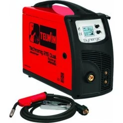 Poste A Souder Mig Mag Technomig 215 TELWIN - 05409