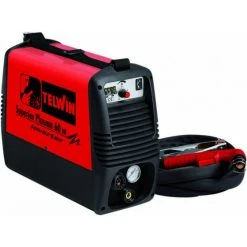 POSTE A SOUDER SUPERIOR PLASMA 60HF--05443TELWIN