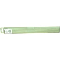 34 Electrodes Rutiles 2.5 X 350/etui Pvc SODISARC - 05453