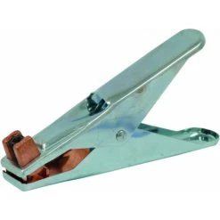 Pince Masse Tole Mach.bronze 400amp Vrac TELWIN - 05534