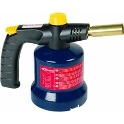 Lampe A Souder Piezo Metallique ' ' EXPRESS - 05647