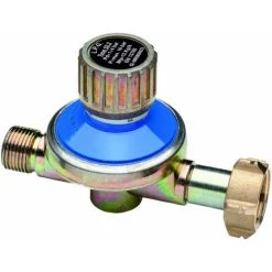 Detendeur Special Soudure Haute Pression Fixe 2.5bars KEMPER - 05652