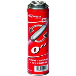 Cartouche Butane/propane 60gr ' ' KEMPER - 05665