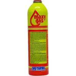 Cartouche Special Gaz 350gr P/05653 OXYTURBO - 05698