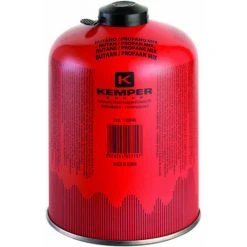 Cartouche A Valve Special Hiver 460g Butane+propane KEMPER - 05738