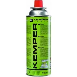 Cartouche Gaz 227gr Pour Rechaud KEMPER - 05742