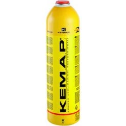 Cartouche 1l (220gr De Gaz Propane+catalisateur Tres Haute Performance) KEMPER - 05744