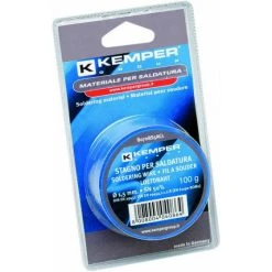 Etain En Fil Diametre 1.5mm KEMPER - 05818