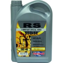 Bidon 2l Huile Pour Crics DRAKKAR EQUIPEMENT - 06735