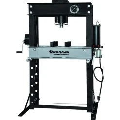 Presse D'atelier Manuelle Et Pneumatique 45t DRAKKAR EQUIPEMENT - 10538