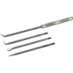 4 ACCESSOIRES MICRO-MECANIQUE SAM OUTILLAGE - 1385J4