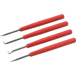 4 ACCESSOIRES MICRO-MECANIQUE SAM OUTILLAGE - 1386J4