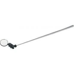 MIROIR TELESCOPIQUE ROND SAM OUTILLAGE - 1395MT1