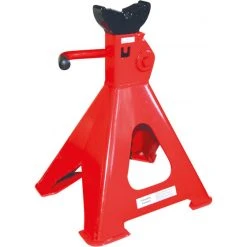 Jeu De 2 Chandelles A Crémaillère 6t Gamme Professionnel DRAKKAR EQUIPEMENT - 15228