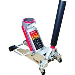 CRIC ROULEUR 1.25T ALUMINIUM 89-354MM OMEGA-15337DRAKKAR EQUIPEMENT