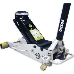 CRIC ROULEUR 2T ALUMINIUM / ACIER 95-470MM OMEGA-15338DRAKKAR EQUIPEMENT