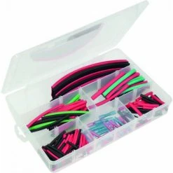 COMPOSITION DE GAINES THERMOS+CONNEXIONS - 16796SODELEC