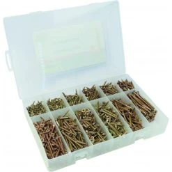 Coffret 1000 Vis Tf ROCKET - 26530