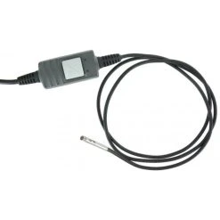 RALLONGE POUR VIDEOSCOPE DE 4,9MM AVEC SWITCH CAMERA SAM OUTILLAGE - 34421