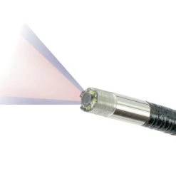 SONDE POUR VIDEOSCOPE 1M 5,5MM SAM OUTILLAGE - 34427