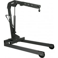 GRUE DEMONTABLE SAM OUTILLAGE 1000 KG -CG-10A