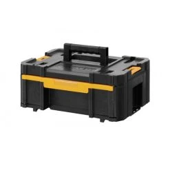 Coffret TSTAK™ III Avec Tiroir Profond - 314 X 440 X 176 Mm DEWALT - DWST1-70705