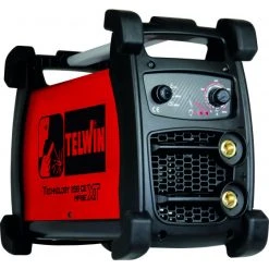 Poste A Souder Inverter Technology 238ce/mpge Xt 230v + Acc Et Malette TELWIN - 05119