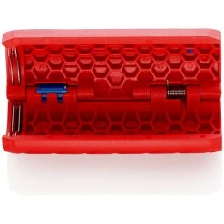 Coupe-gaines Twistcut® KNIPEX - 90 22 01 SB