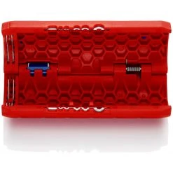 Coupe-gaines Twistcut® Avec Denudage KNIPEX - 90 22 02 SB