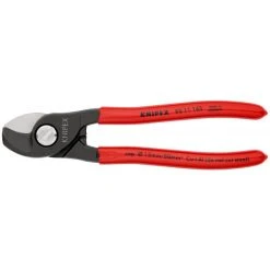 Coupe-cables 165mm ø15mm 50mm² KNIPEX - 95 11 165