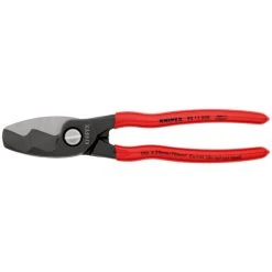 Coupe-cables 200mm ø20mm 70mm² KNIPEX - 95 11 200