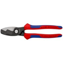 Coupe-cables 200mm ø20mm 70mm² KNIPEX - 95 12 200
