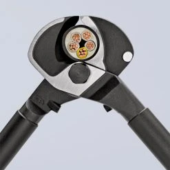 Coupe-cables 500mm ø27mm 150mm² KNIPEX - 95 12 500