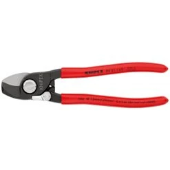 Coupe-cables 165mm ø15mm 50mm² KNIPEX - 95 21 165