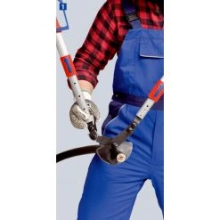 Coupe-cable Poign. Telescop. 570mm ø38mm KNIPEX - 95 32 038 -Boutique SAM Outillage K0109532038 05